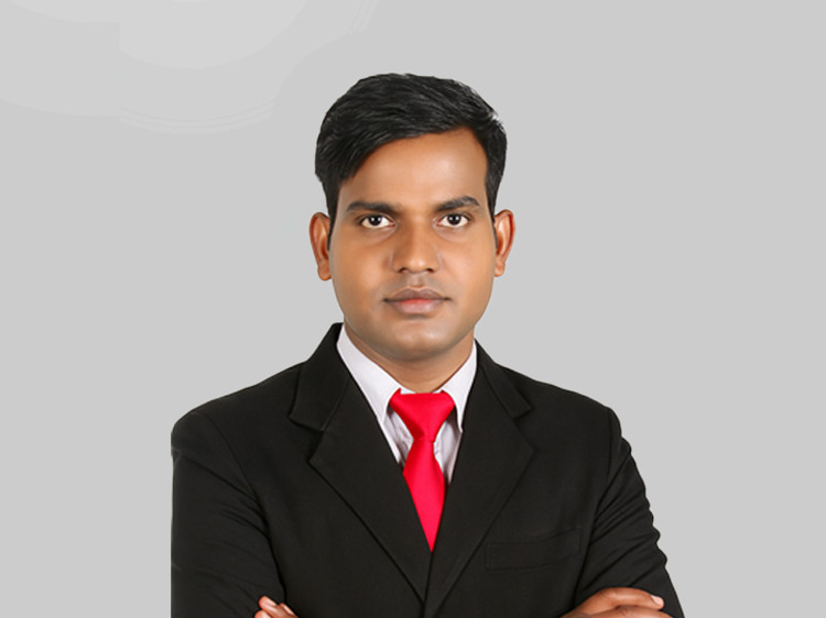 Dev Sankar Yadav