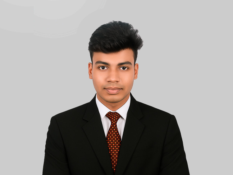 Sunil Kumar Mandal